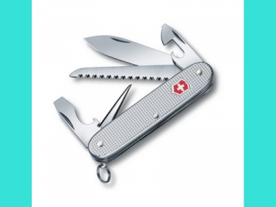 Нож Victorinox Farmer 0,8241,26