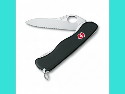 Нож Victorinox Sentinel 0.8413.МW3