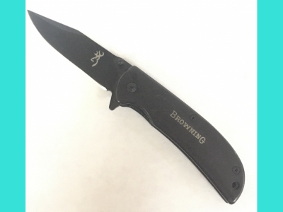 Нож Browning 336
