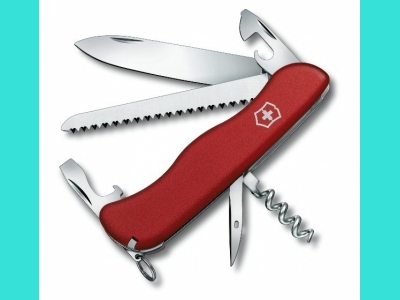 Нож Victorinox Rucksack 0.8863