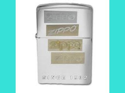 Зажигалка Zippo 24207