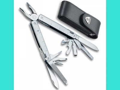 Нож Victorinox Swiss Tool 3.0323L
