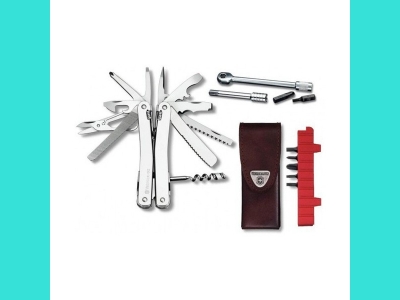 Нож Victorinox Swiss Tool 3.0239L
