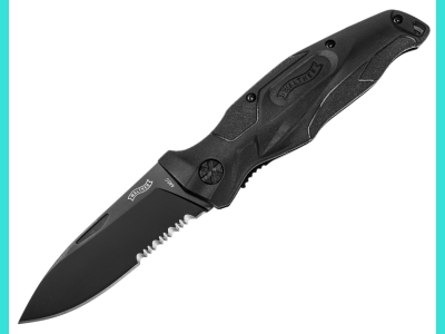 Нож Walther TFK3
