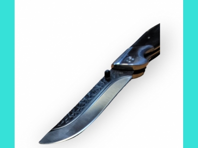 Нож Zort FB639 (складной)