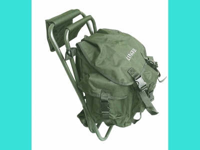 Стул-рюкзак складной FS 93112 (RBagPlus)