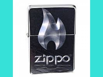 Зажигалка Zippo 28445 Flame