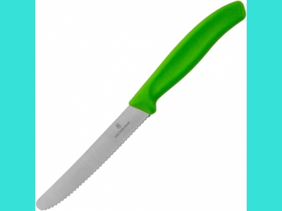 Нож для кухни Victorinox 6.7836L114