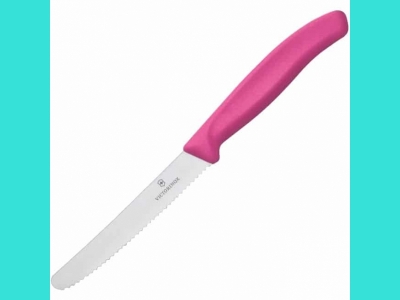 Нож для кухни Victorinox 6.7836L115