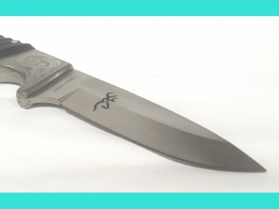 Нож Browning 208