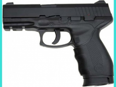 Пистолет пневматический КМ-46 (Taurus)