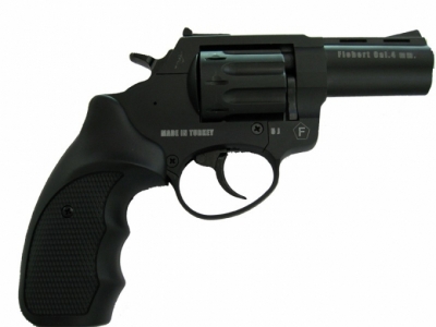 Револьвер Trooper 3.0S", черный