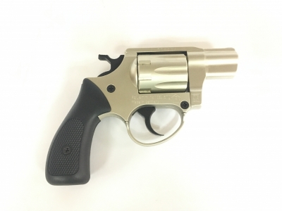 Револьвер ME 38 Pocket 4R (титан, пластиковая рукоять)