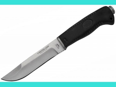 Нож Нокс Смерш-120