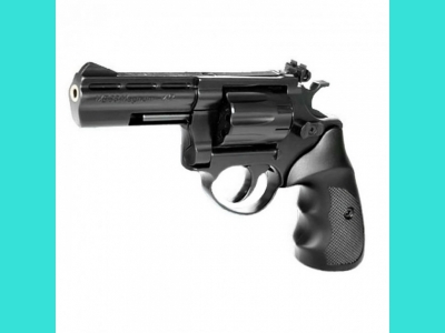 Револьвер ME 38 Magnum 4R (пластиковая рукоять)