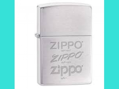 Зажигалка Zippo 171548 HISTORY