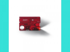 Маникюрный набор Victorinox Swiss-Card 0.7300Т