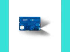 Маникюрный набор Victorinox Swiss-Card 0.7322Т2