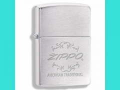 Зажигалка Zippo 199755  AMERICAN TRADITIONAL