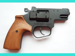 Револьвер СЭМ РС-1.0