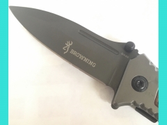 Нож Browning DA53