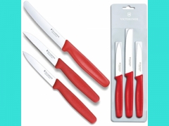 Набор ножей для кухни Victorinox 5.1111.3