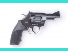 Револьвер Сафари РФ-431М (пластиковая рукоять)