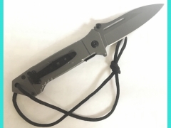Нож Browning DA73
