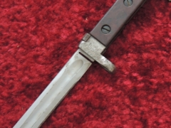Штык-нож АК-47