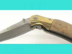 Нож Browning В55