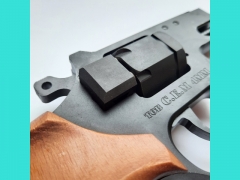 Револьвер СЭМ РС-1.0