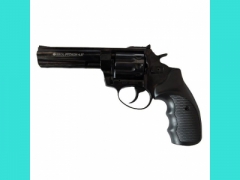 Револьвер Major 4.5", черный