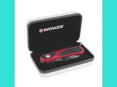 Нож Wenger 1.14.09.821Х metal box (подарочная упаковка)
