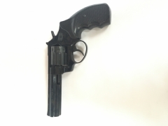 Револьвер Python 4,5", черный