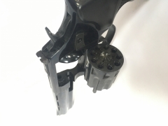 Револьвер Python 4,5", черный