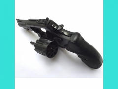 Револьвер Stalker 2,5" (черная платисковая рукоять)