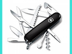 Нож Victorinox Huntsman 1,3713,3